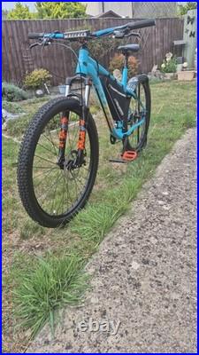 Kona Lavni 29INCH WHEELS XL FRAME Come with Paperwork Great Condition
