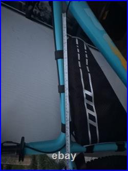 Kona Lavni 29INCH WHEELS XL FRAME Come with Paperwork Great Condition