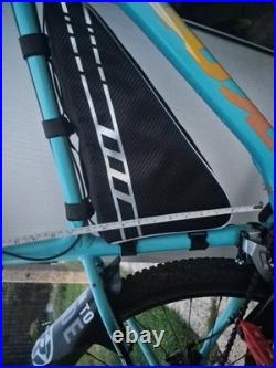 Kona Lavni 29INCH WHEELS XL FRAME Come with Paperwork Great Condition