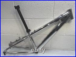 Kona Roast 2000 13 frame