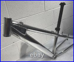 Kona Roast 2000 13 frame