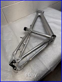 Kona Roast 2000 13 frame