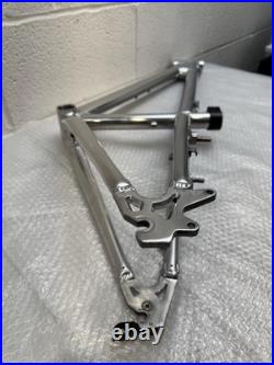 Kona Roast 2000 13 frame