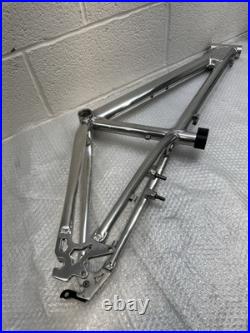 Kona Roast 2000 13 frame