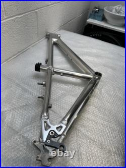 Kona Roast 2000 13 frame