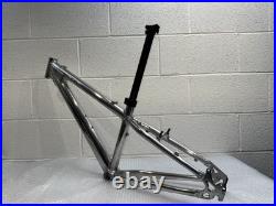 Kona Roast 2000 13 frame