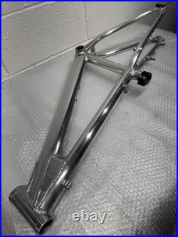 Kona Roast 2000 13 frame