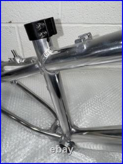 Kona Roast 2000 13 frame