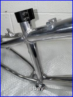 Kona Roast 2000 13 frame