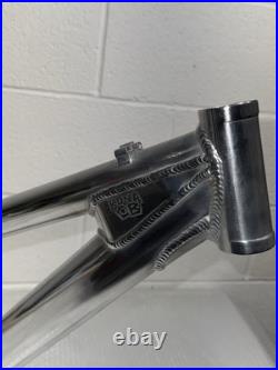 Kona Roast 2000 13 frame