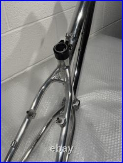 Kona Roast 2000 13 frame