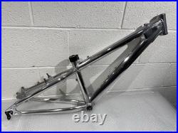 Kona Roast 2000 13 frame