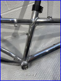 Kona Roast 2000 13 frame