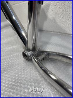 Kona Roast 2000 13 frame