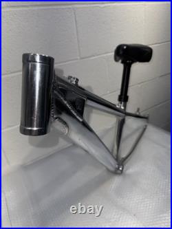 Kona Roast 2000 13 frame