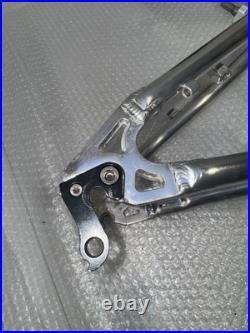 Kona Roast 2000 13 frame