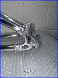 Kona Roast 2000 13 frame