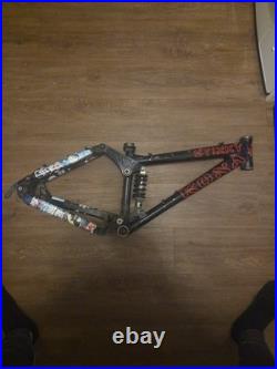 Kona Stinky JR Junior 24 frame Only