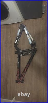 Kona Stinky JR Junior 24 frame Only