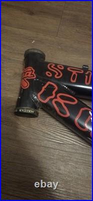 Kona Stinky JR Junior 24 frame Only