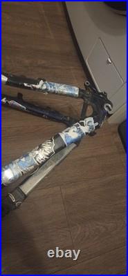 Kona Stinky JR Junior 24 frame Only