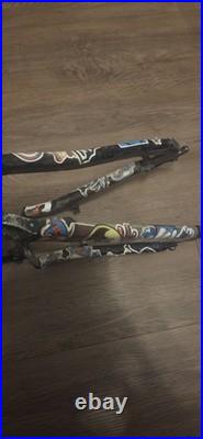 Kona Stinky JR Junior 24 frame Only