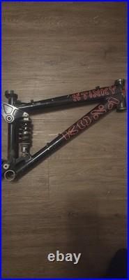 Kona Stinky JR Junior 24 frame Only
