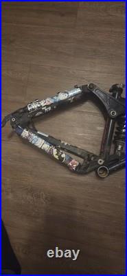 Kona Stinky JR Junior 24 frame Only