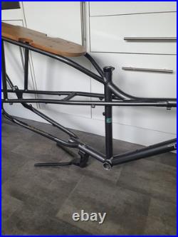 Kona Ute Frame 18 Kona Ute Frame 18