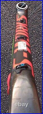 L Specialized Enduro S-Works 650b Carbon Frame Ohlins Shock Invistaped Excellent