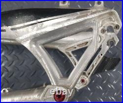 LaPierre bike frame