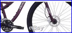Ladies specialized Myka Mountain Bike M/ 17 in frame, 29 inch wheels