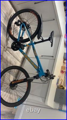 Lapierre Edge XM 227 27.5 Hardtail Mountain Bike Frame Size Medium