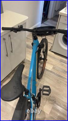 Lapierre Edge XM 227 27.5 Hardtail Mountain Bike Frame Size Medium