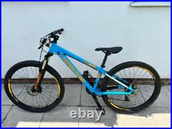 Lapierre Edge XM 227 27.5 Hardtail Mountain Bike Frame XS Lapierre Edge XM 227 27.5 Hardtail Mountain Bike Frame XS