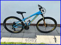 Lapierre Edge XM 227 27.5 Hardtail Mountain Bike Frame XS Lapierre Edge XM 227 27.5 Hardtail Mountain Bike Frame XS