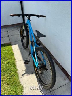 Lapierre Edge XM 227 27.5 Hardtail Mountain Bike Frame XS Lapierre Edge XM 227 27.5 Hardtail Mountain Bike Frame XS