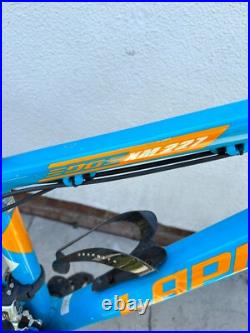 Lapierre Edge XM 227 27.5 Hardtail Mountain Bike Frame XS Lapierre Edge XM 227 27.5 Hardtail Mountain Bike Frame XS