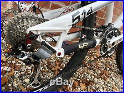 Lapierre Zesty 514 Mountain Bike (18 Frame/Medium 26 Wheels)