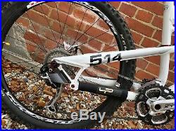 Lapierre Zesty 514 Mountain Bike (18 Frame/Medium 26 Wheels)