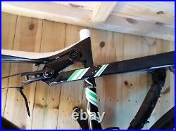 Lapierre Zesty AM 327 Full Suspension Mountain Bike Frame (Medium)