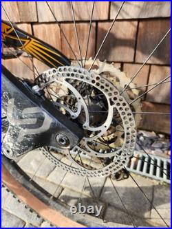 Lappierre Spicy 527 Mountain Bike Large frame great condition