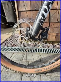 Lappierre Spicy 527 Mountain Bike Large frame great condition