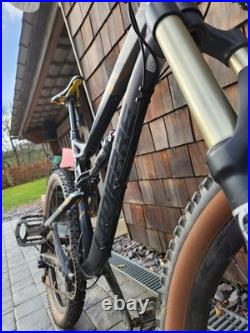 Lappierre Spicy 527 Mountain Bike Large frame great condition