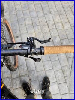 Lappierre Spicy 527 Mountain Bike Large frame great condition