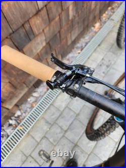 Lappierre Spicy 527 Mountain Bike Large frame great condition