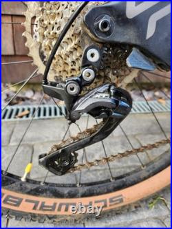 Lappierre Spicy 527 Mountain Bike Large frame great condition