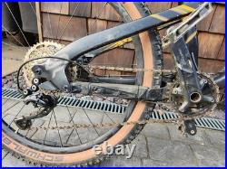 Lappierre Spicy 527 Mountain Bike Large frame great condition