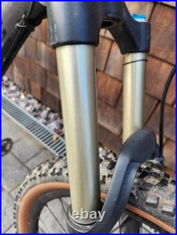 Lappierre Spicy 527 Mountain Bike Large frame great condition