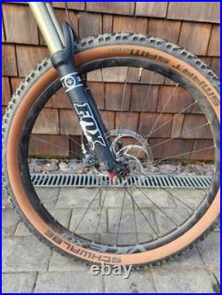 Lappierre Spicy 527 Mountain Bike Large frame great condition